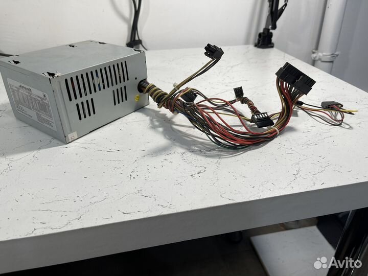 Блок питания M-ATX 350W