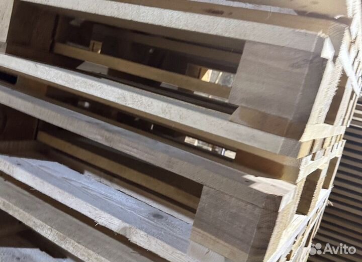 Поддоны деревянные jq951