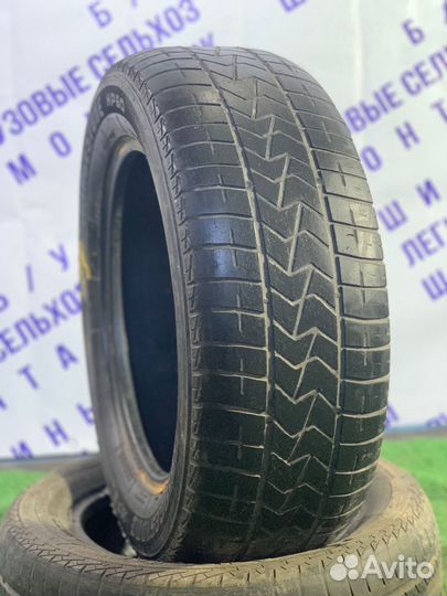 Bridgestone HP50 215/60 R16