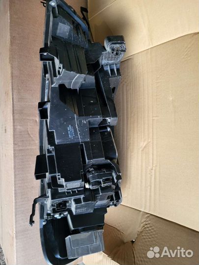 Haval f 7 led фара левая