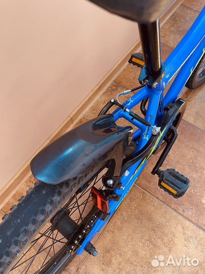 Велосипед Schwinn Aerostar