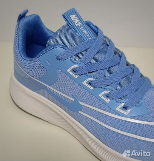 Кроссовки Nike Zoom, Размеры 41-46