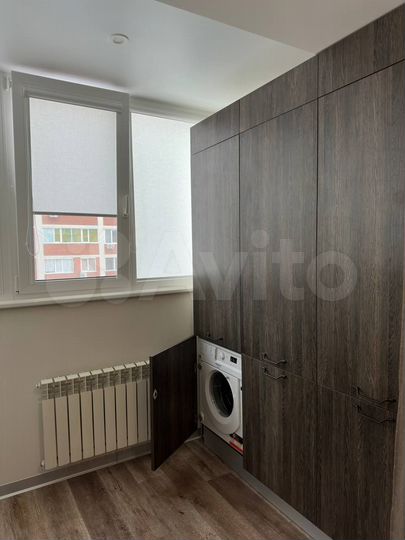 3-к. квартира, 82 м², 7/16 эт.