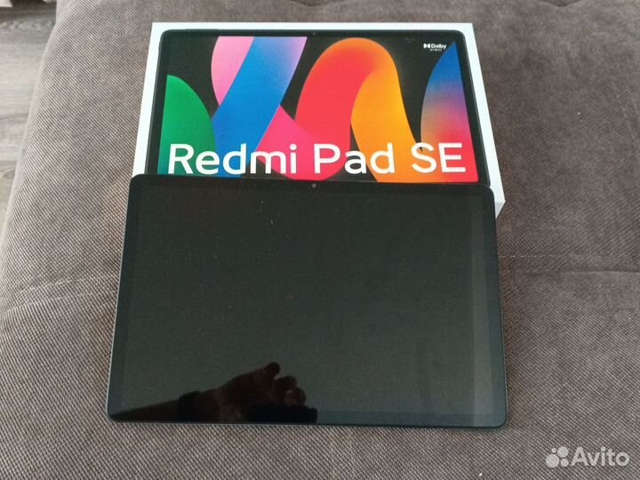 Redmi Pad SE 6 128gb