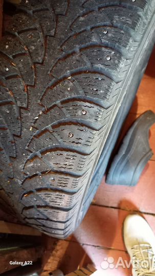 Nordman Nordman 4 195/65 R15