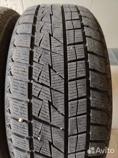 Goform W766 225/50 R18