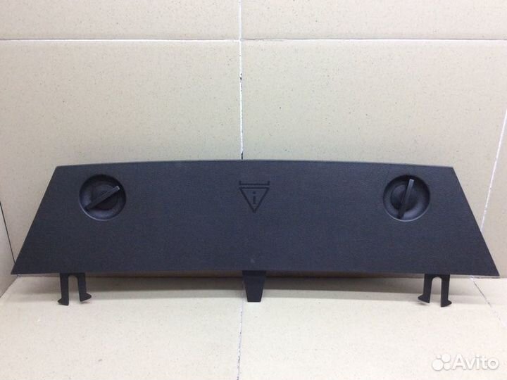 Накладка (кузов внутри) Bmw 6-Serie Gt G32 B57