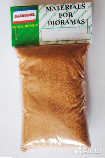 Природный эффект Dasmodel 3008DAS