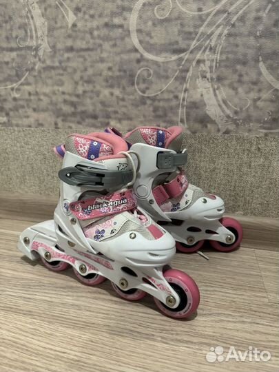 Продам ролики