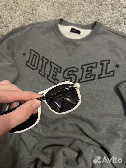 Свитшот diesel