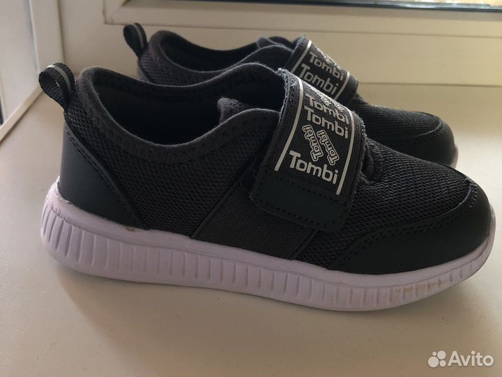 Летняя обувь