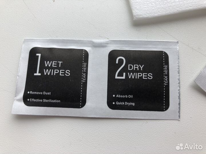 Защитное стекло на Redmi note 11/11s/11pro 4 шт