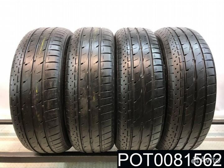 Bridgestone Ecopia EX20RV 215/60 R17 99P