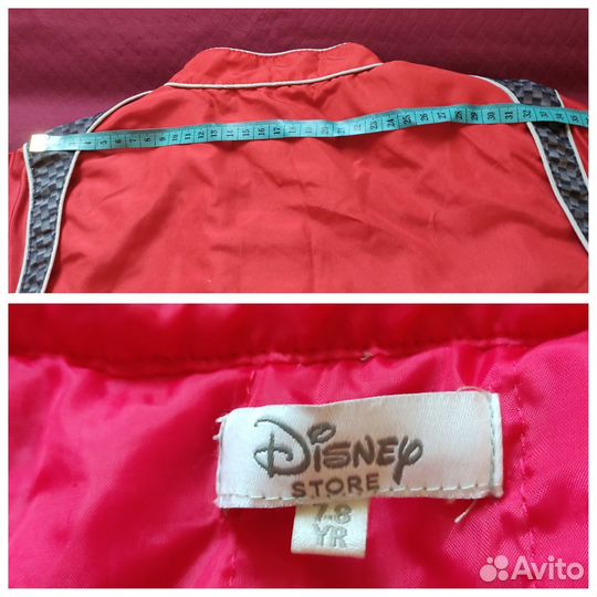 Комбинезон летний для картинга мальчикау 7-8 лет