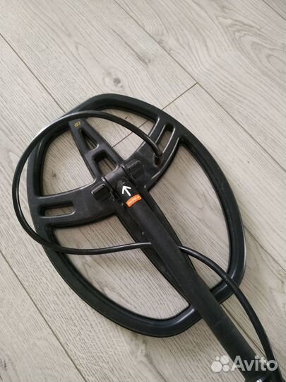 Металлоискатель