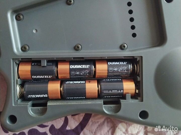 Электрогитара Casio EG-5