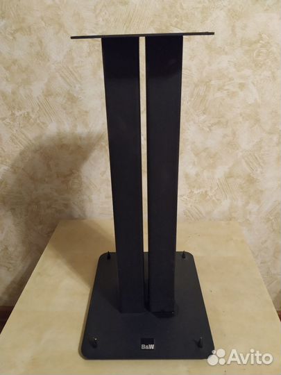 Полочная акустика B&W DM600 S3 + стойки B&W