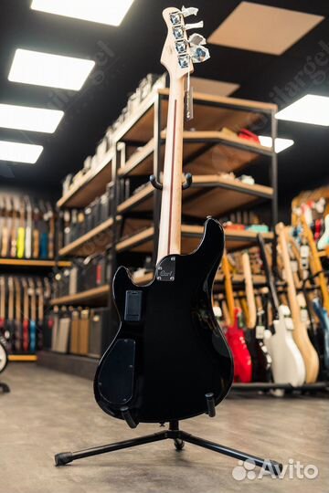 Cort GB Series GB34JJ-BK