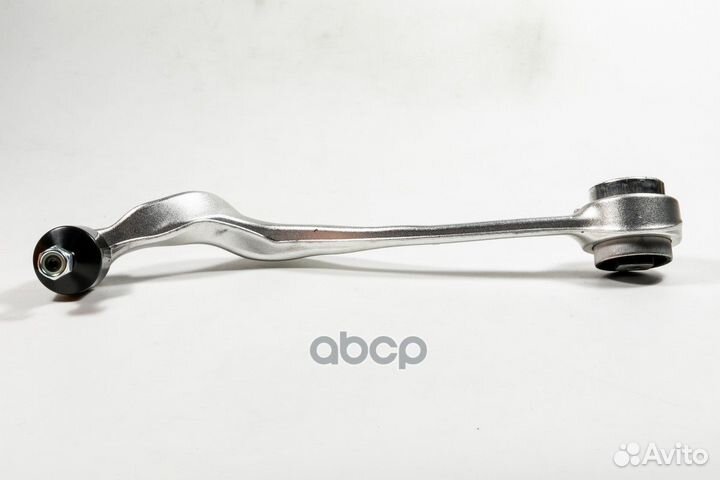 Рычаг подвески передней, левый jdcsx115L Just