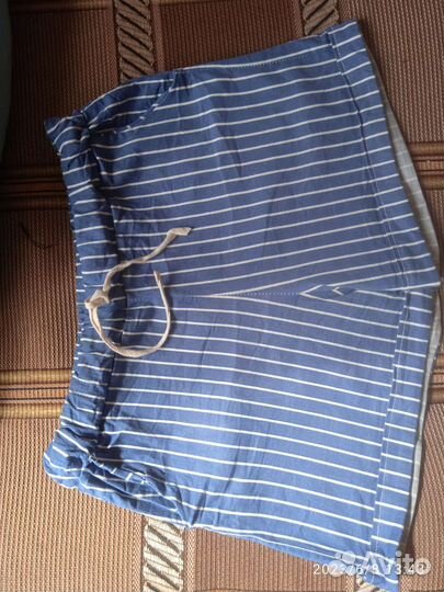 Шорты женские