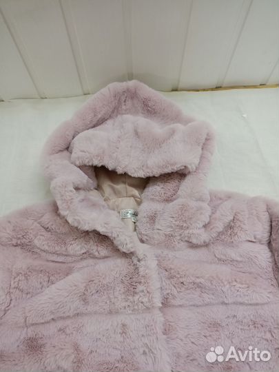 Искусственная шуба