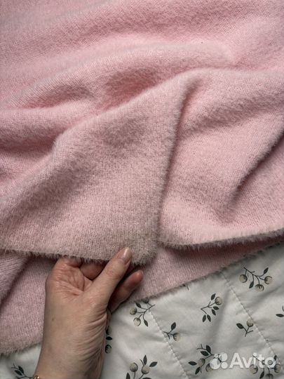 Юбка пушистая charmstore