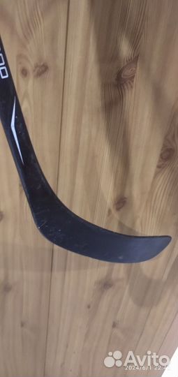 Клюшка хоккейная правый хват
