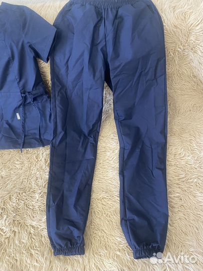 Медицинский костюм женский 42 44