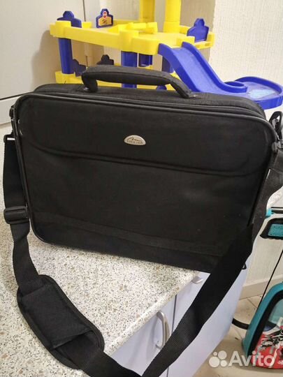 Сумка Media-Tech