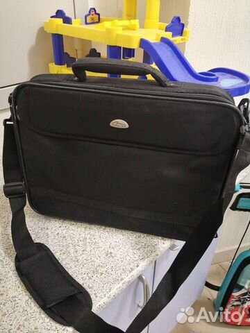 Сумка Media-Tech