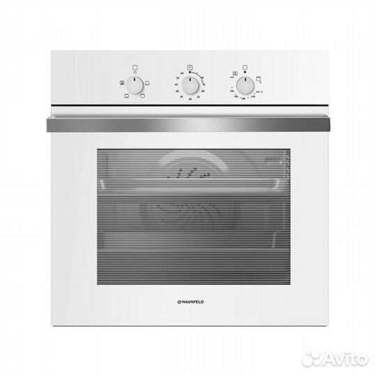 Духовой шкаф Maunfeld mgog 673W