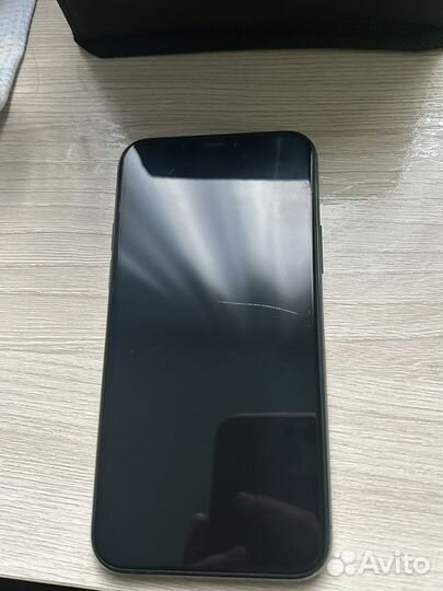 iPhone 11 Pro, 64 ГБ