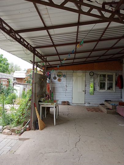 Дом 87 м² на участке 9,3 сот.