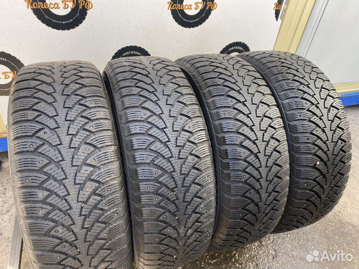 Nokian Tyres Hakkapeliitta 1 235/65 R17 108T