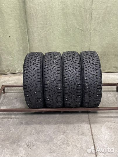 Dunlop Ice Touch 185/65 R15