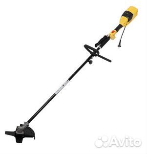 1500 ватная электрическая коса Орел