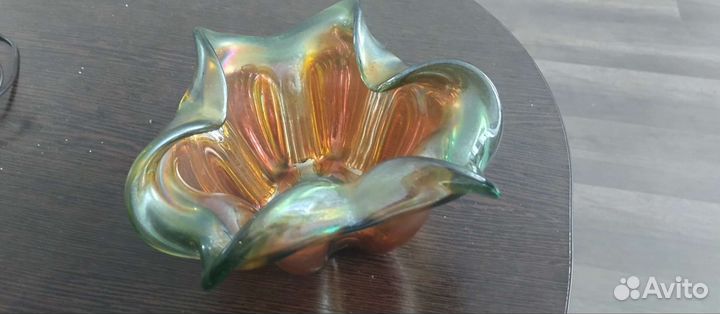 Ваза-конфетница