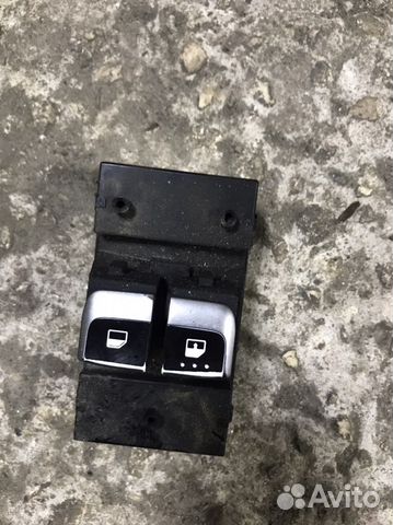 Блок управления стеклоподъемников KIA Rio 4