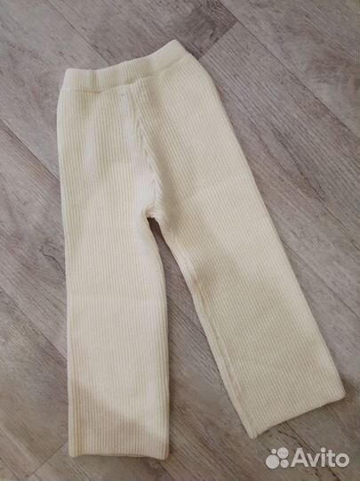 Вещи пакетом 122 для девочки