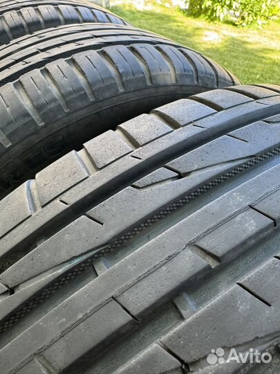 Nokian Tyres Hakka Blue 2 195/50 R15 86V