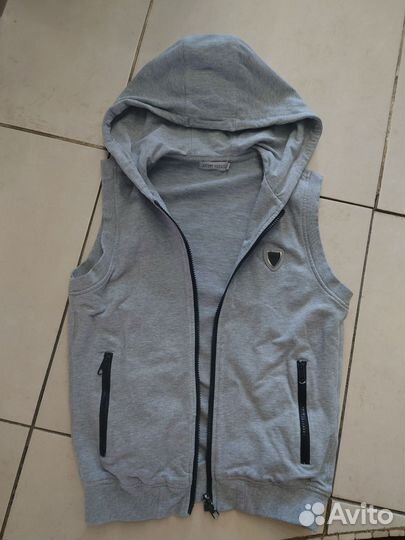 Жилетка на мальчика Antony Murato, оригинал