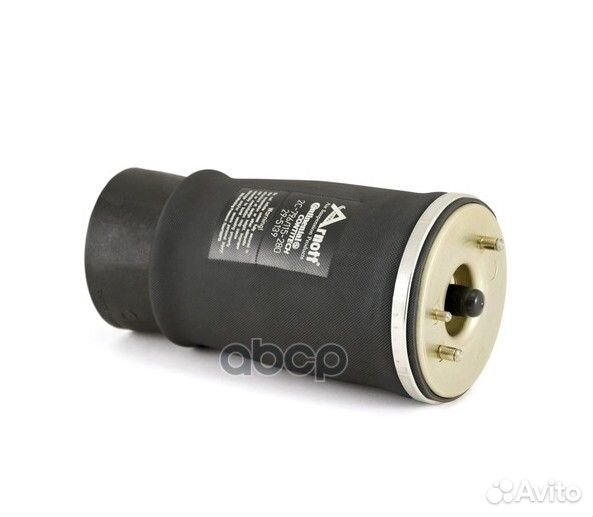 Пневмобаллон Comfort задний L A-2502 arnott