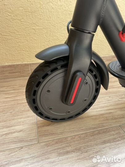 Электрический самокат электросамокат