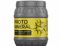 Proto Minerаl (прото минерал) Rastea organic 2л