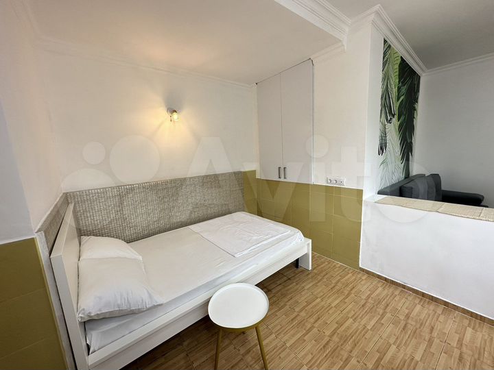 Дом 35 м² на участке 6 сот.