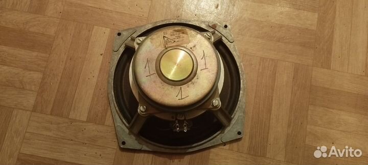 Динамик 30 гд-2