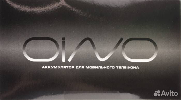 Аккумулятор для oppo Reno 4 Lite BLP779 4000 mAh