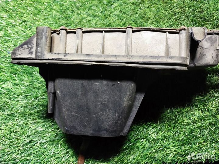 Кулиса кпп Renault Sandero