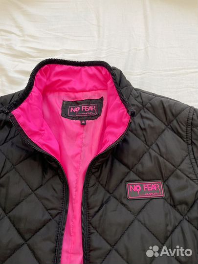 Демисезонная куртка женская