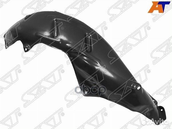 Подкрылок задний KIA optima 16-20 RH stka51064L